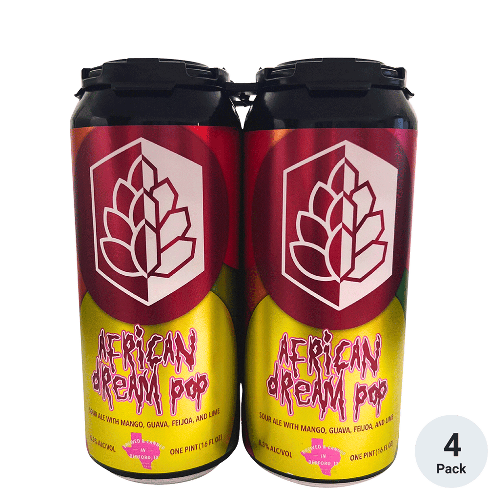 Turning Point African Dream Pop Total Wine & More