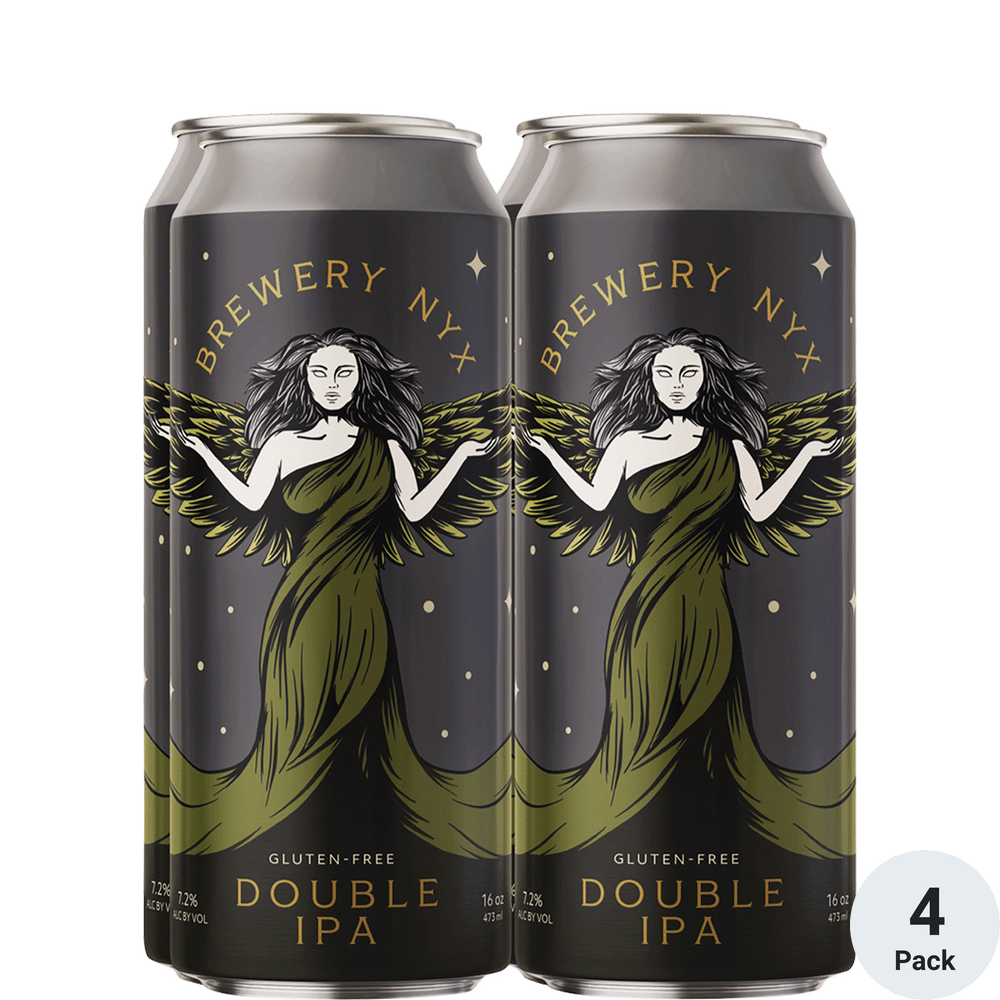 Brewery Nyx Double IPA Total Wine & More