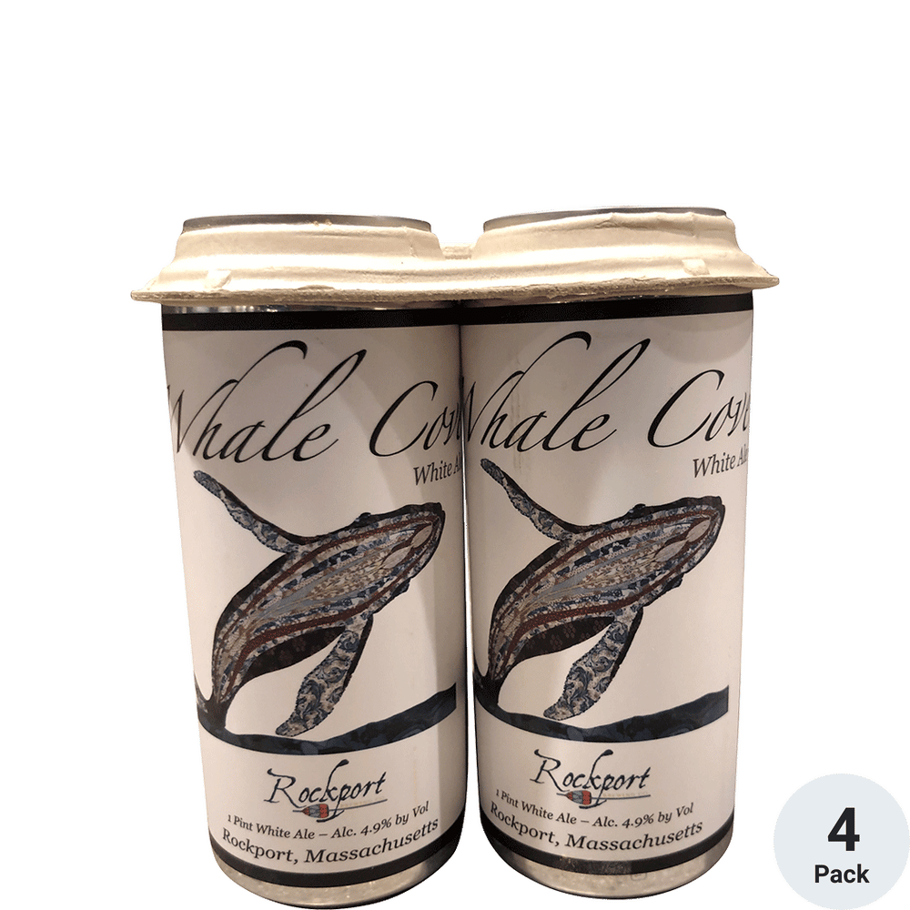 Rockport Berwing Whale Cove Total Wine & More