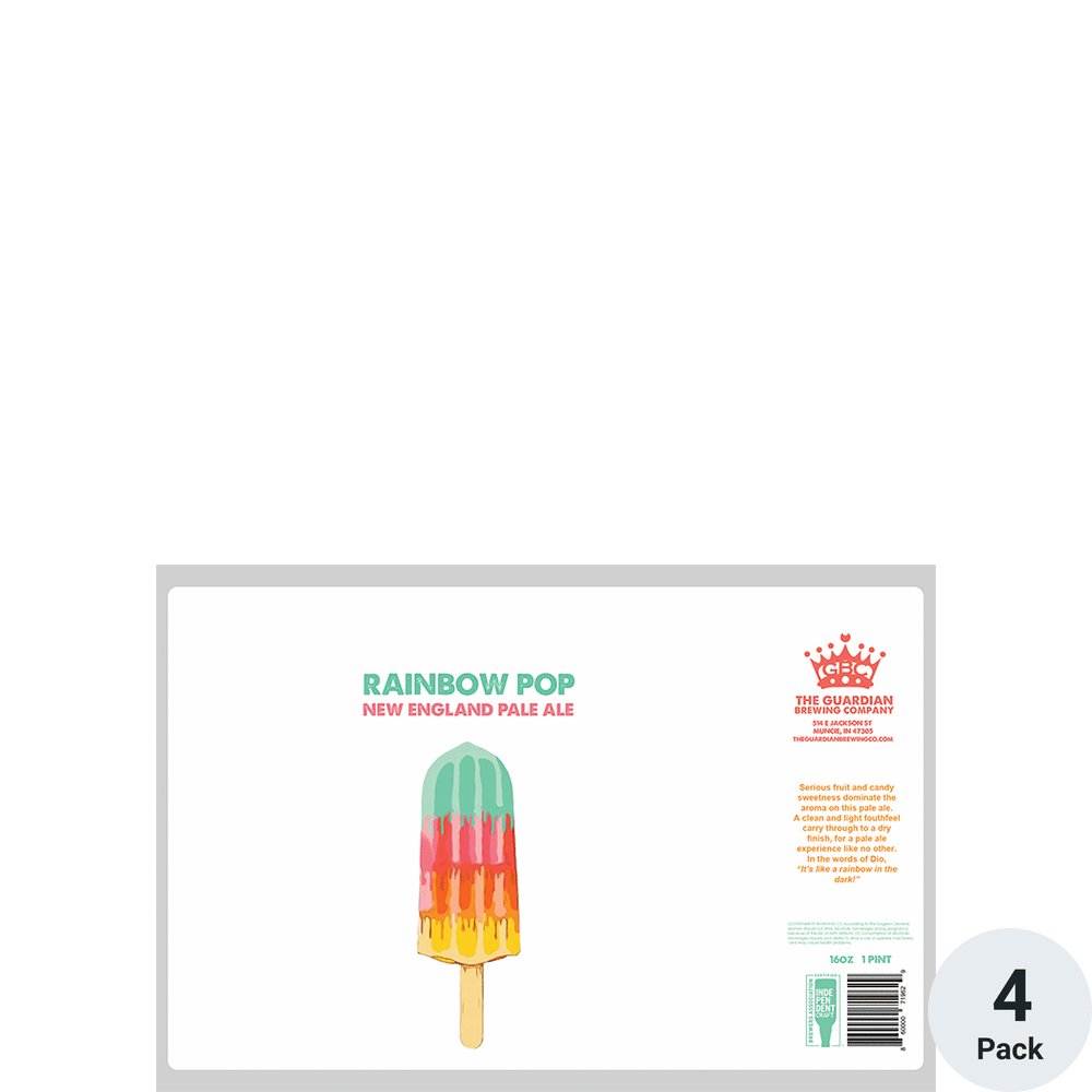 Rainbow pen pack - 'Rude names