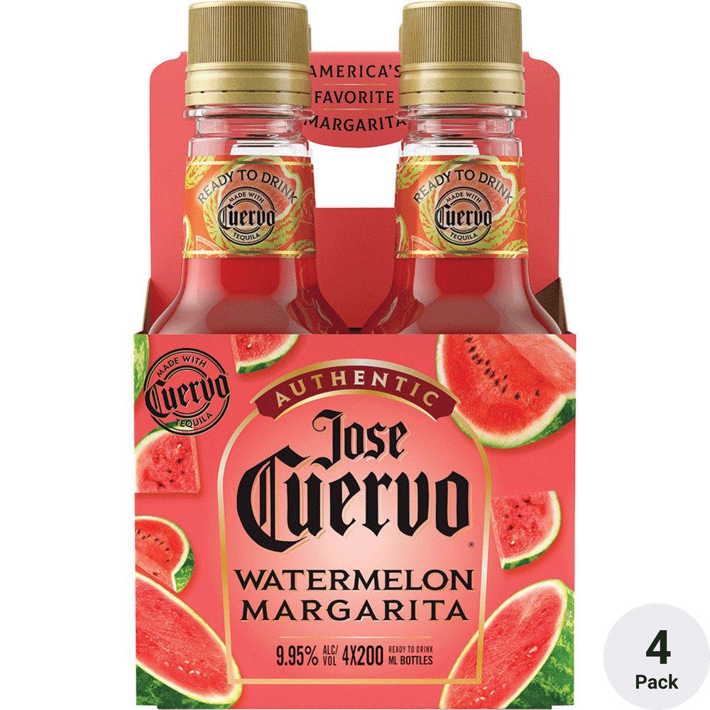Jose Cuervo Watermelon Marg Total Wine & More