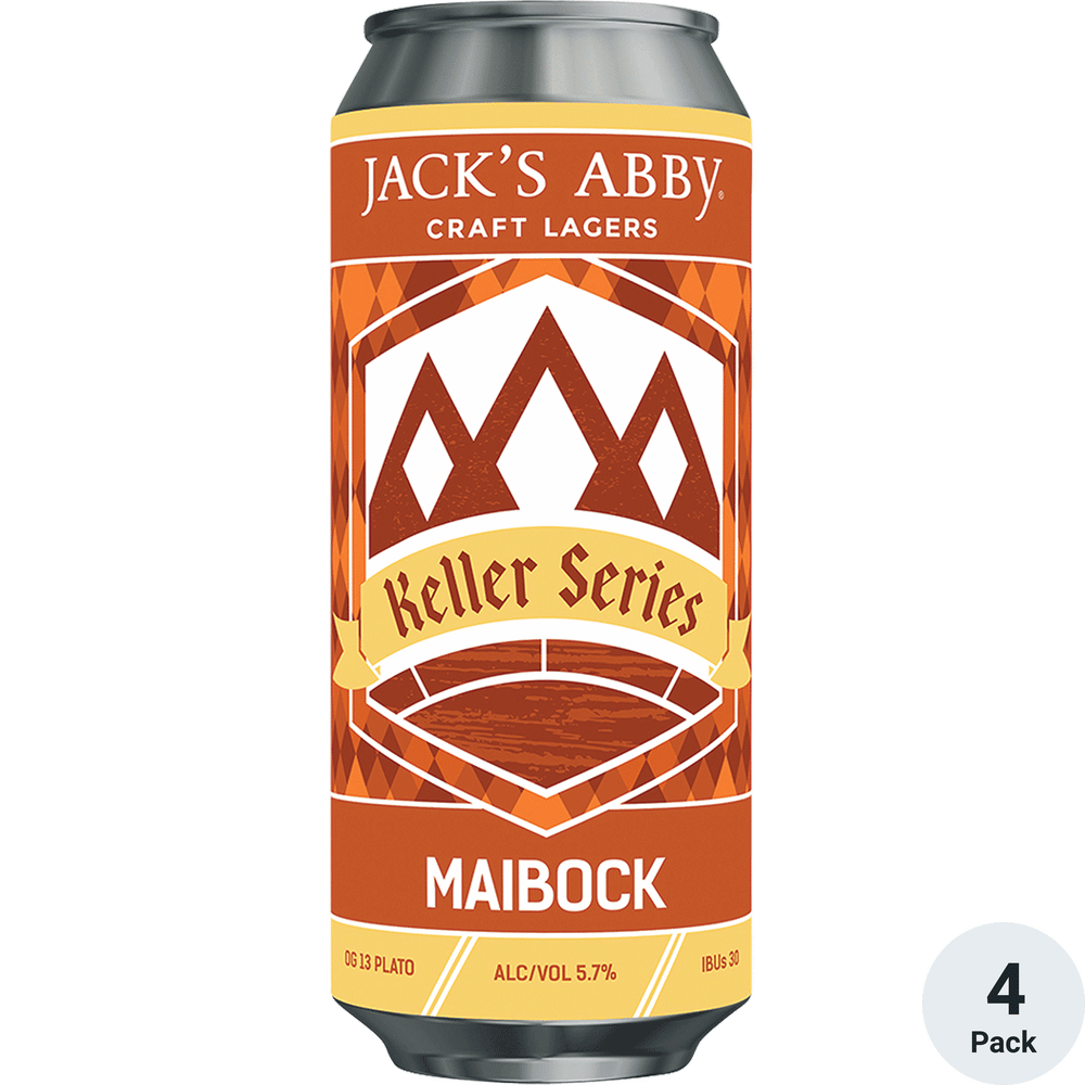 Jack's Abby Maibock Total Wine & More