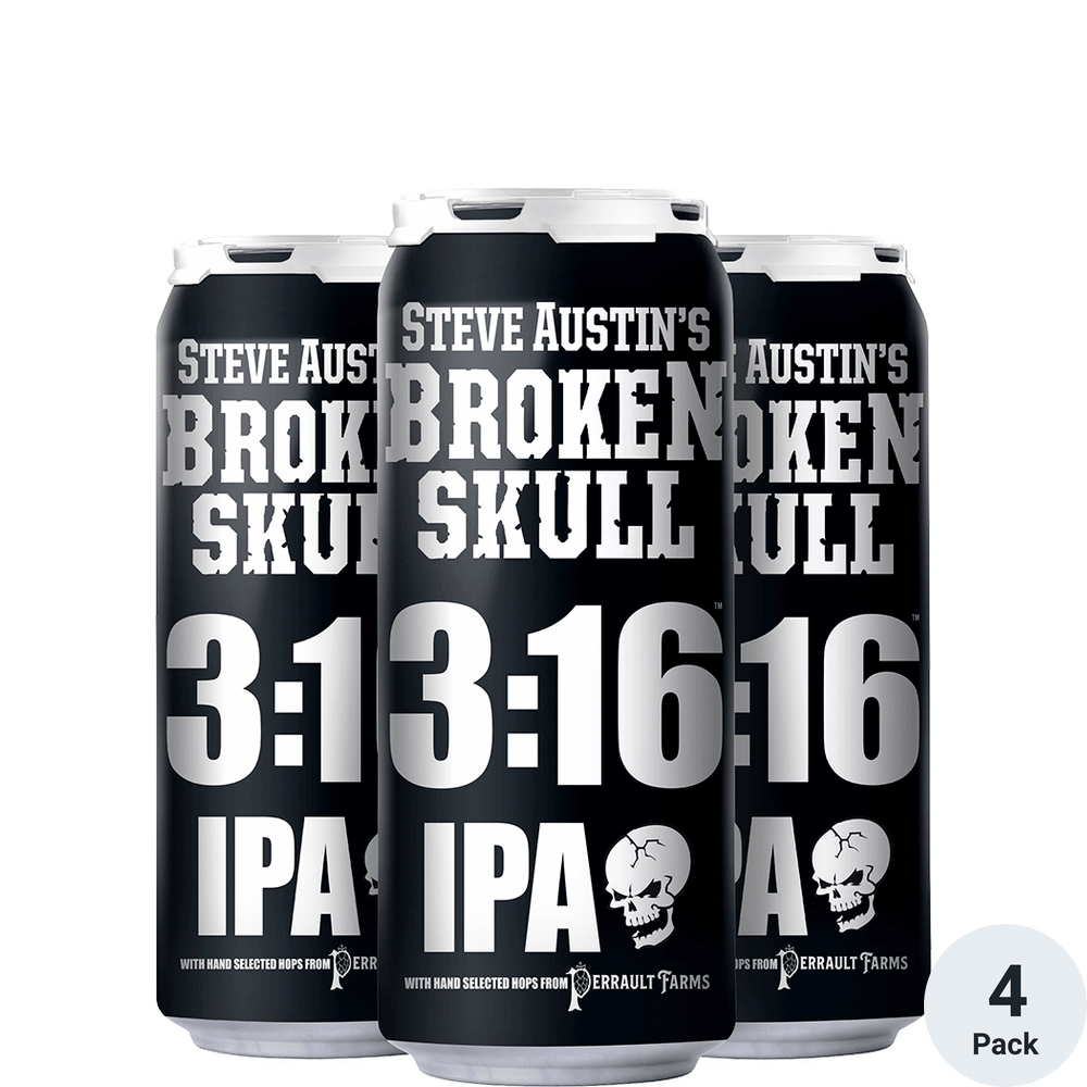 El Segundo Broken Skull 316 IPA