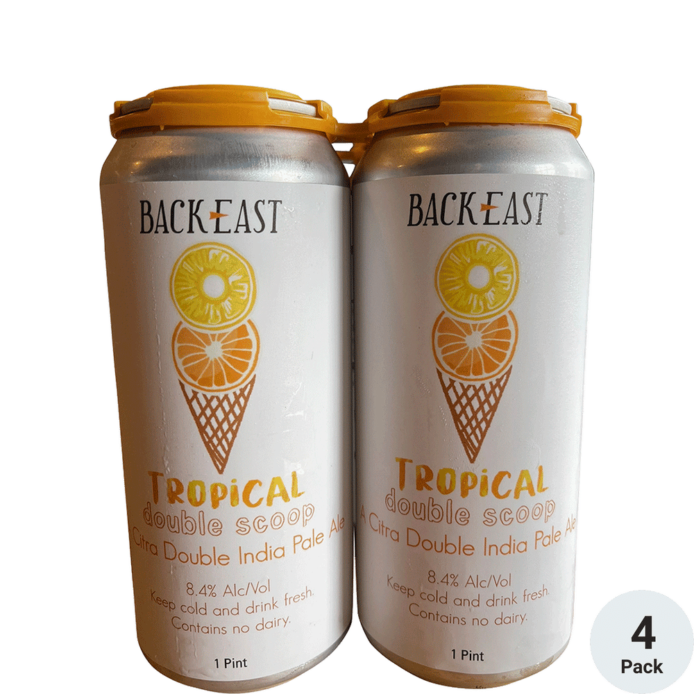 Double IPA 4pk at Whole Foods Market