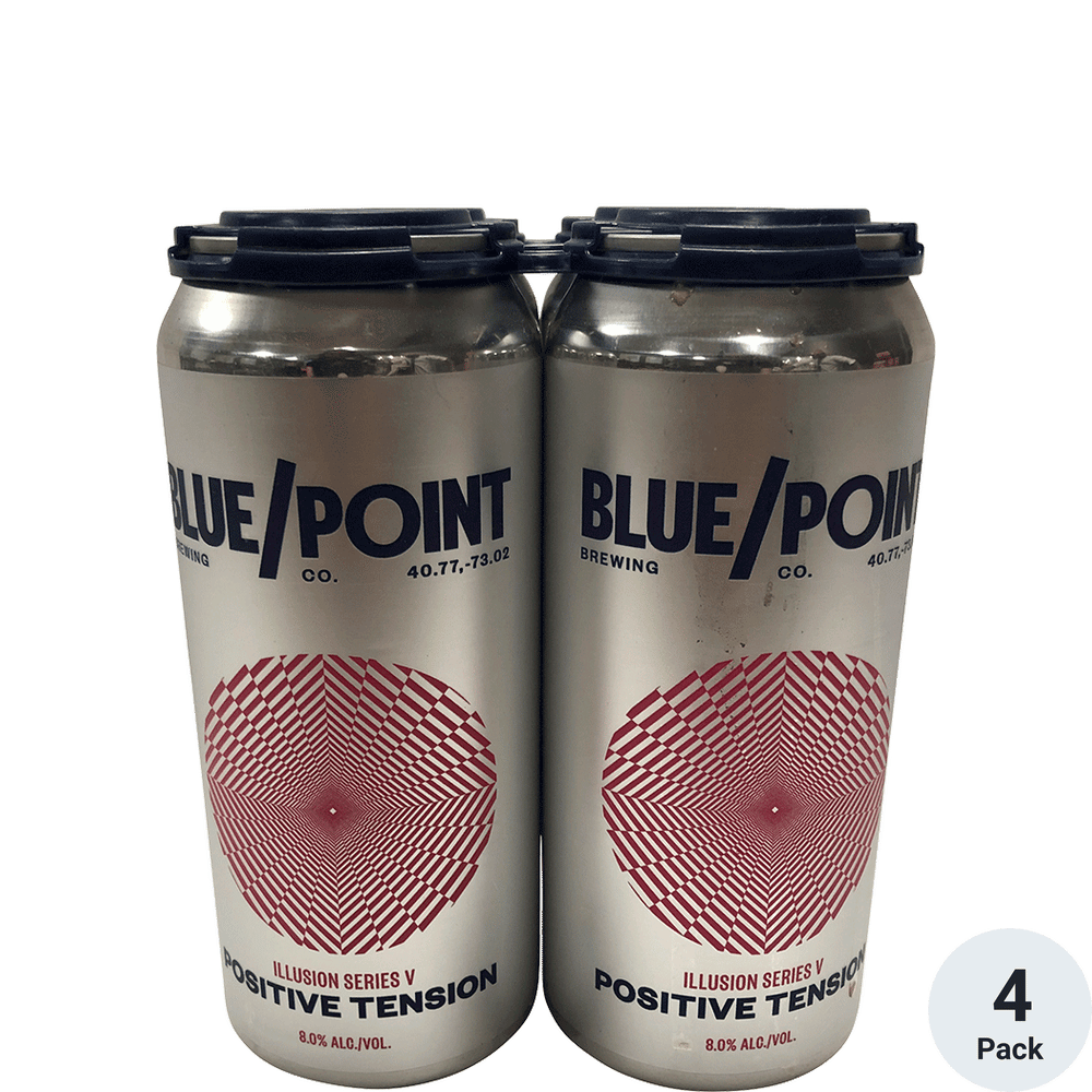Blue Point Positive Tension Total Wine & More