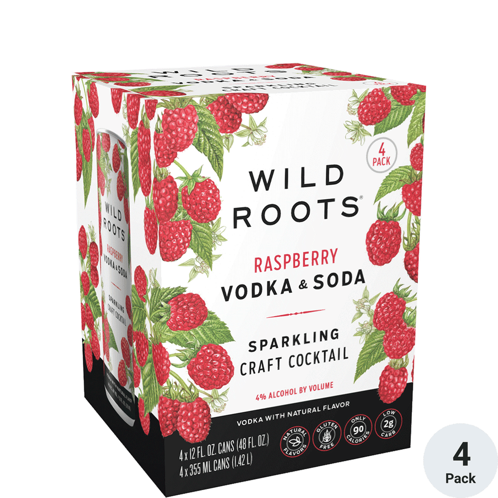 Wild Roots Raspberry Vodka Soda Total Wine More wild-roots-raspberry-vodka-soda-total-wine-more