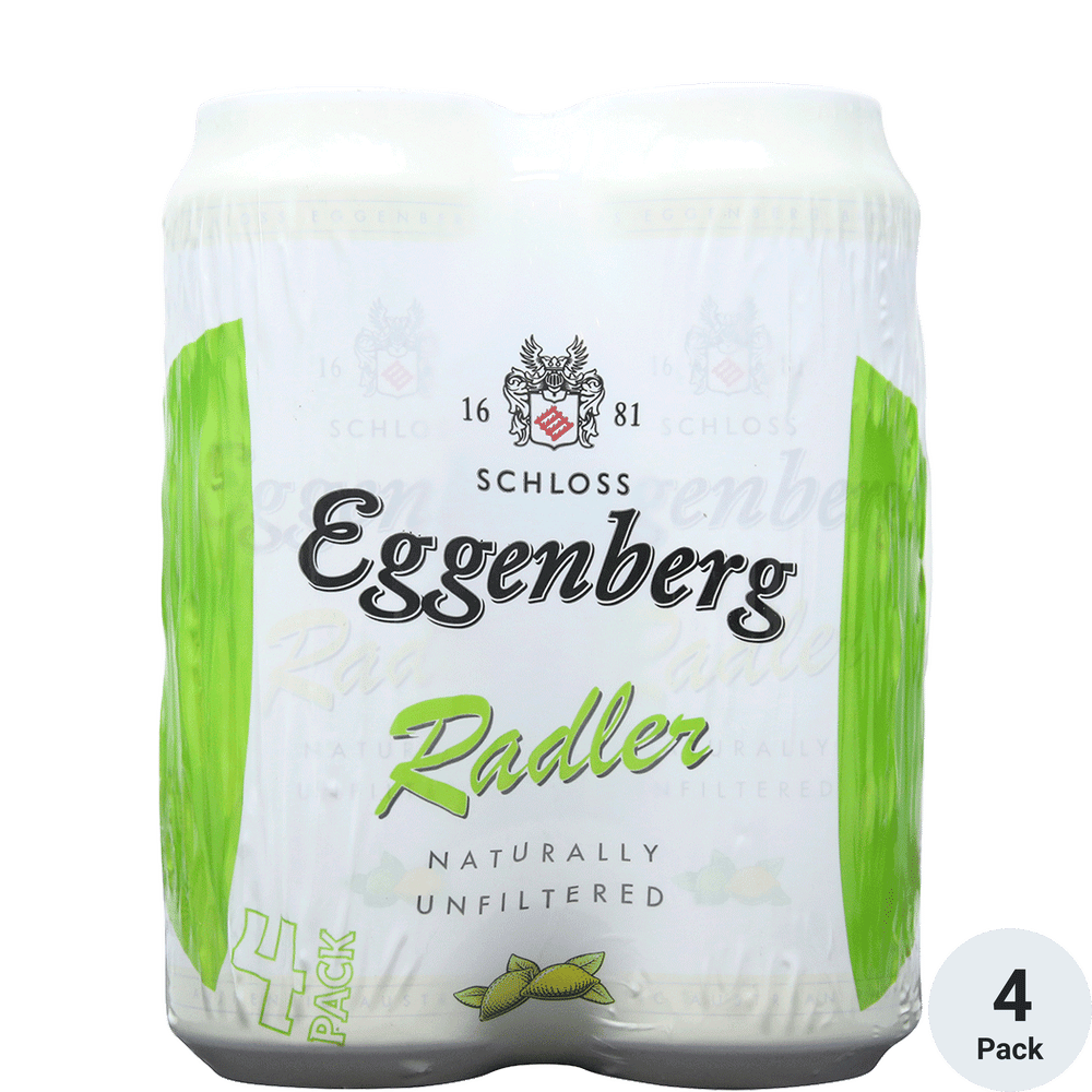 Eggenberg Radler