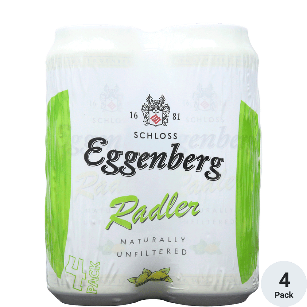 DNU Eggenberg Radler | Total Wine & More
