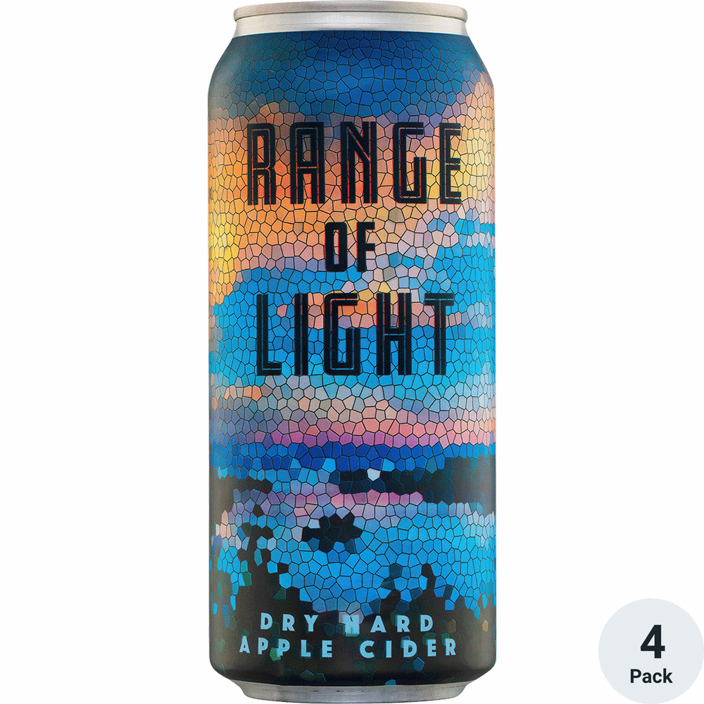 Cider Brothers Range of Light Dry Hard Apple Cider Total Wine & More