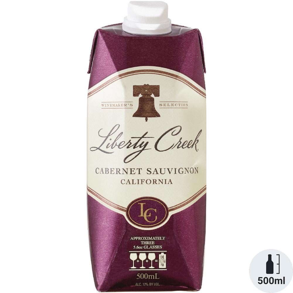 Liberty Creek Cabernet Sauvignon