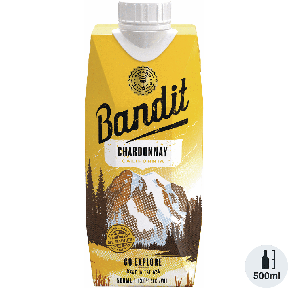 Bandit Chardonnay
