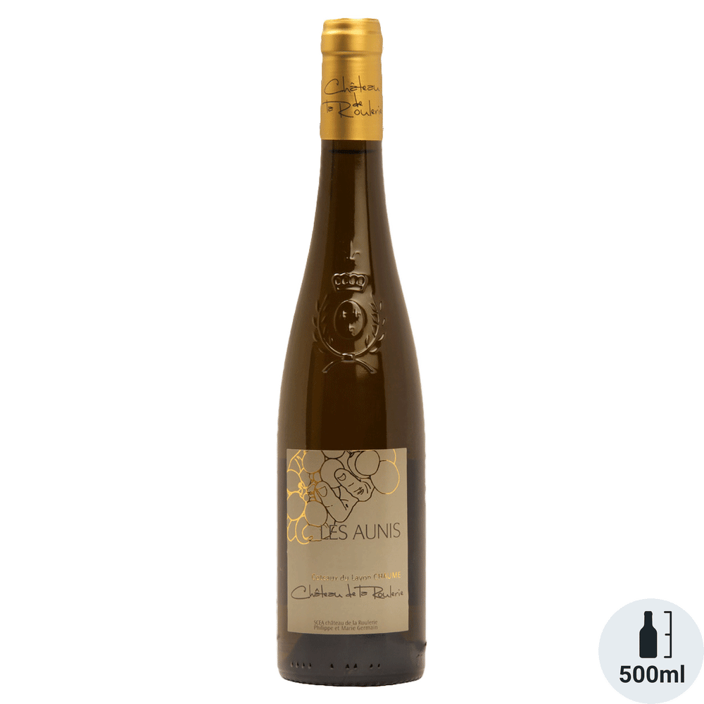 Ch de la Roulerie Chaume "Les Aunis" Coteaux du Layon