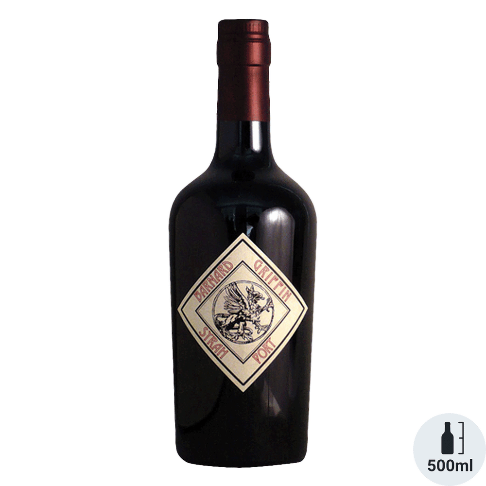 Barnard Griffin Port