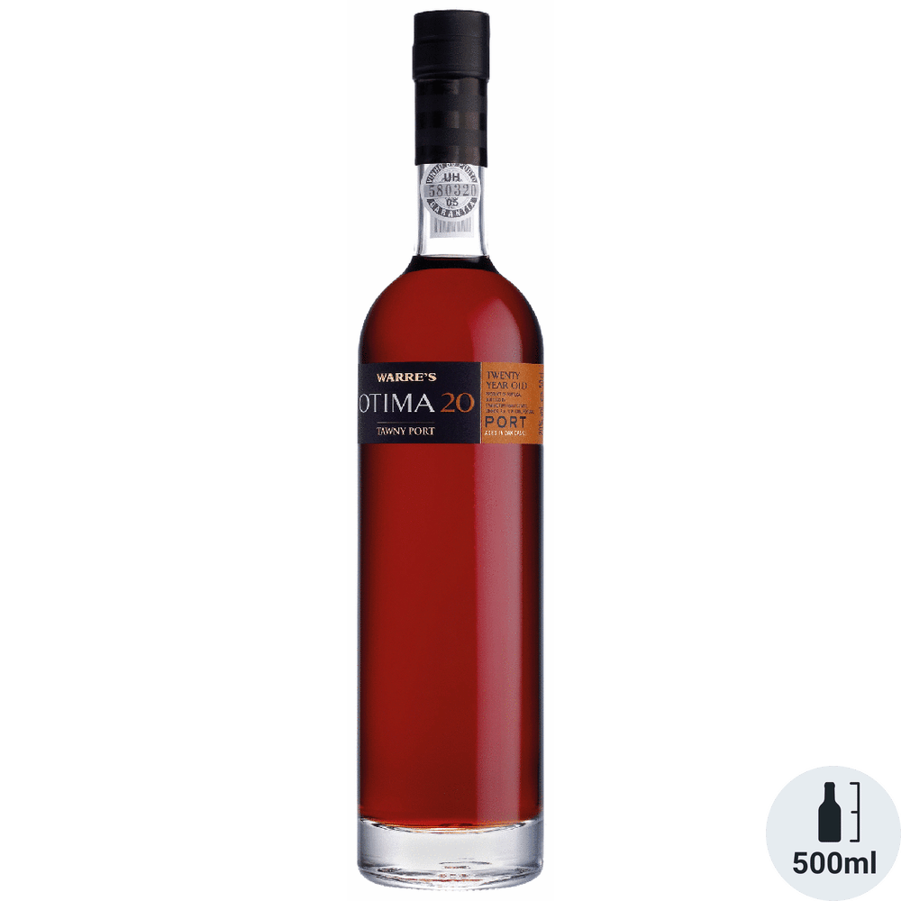 Warre's Otima 20 Year Tawny