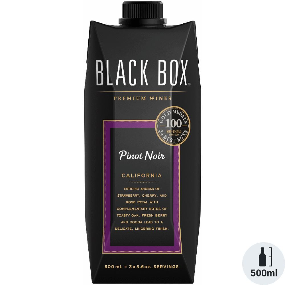 Black Box Pinot Noir