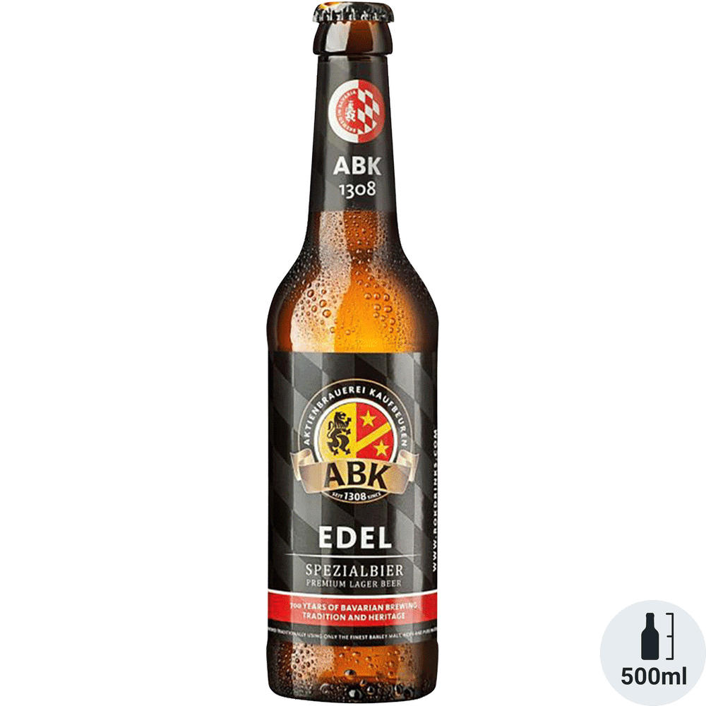 ABK Edel