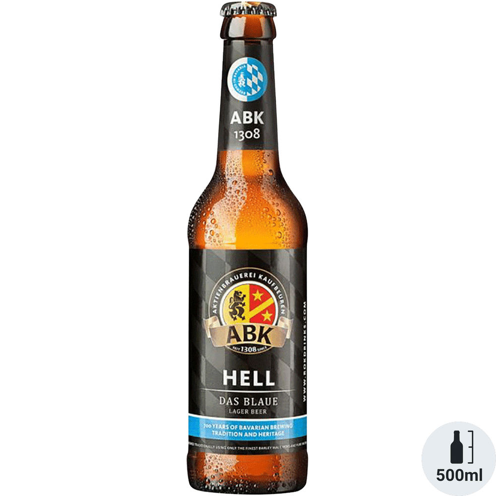 ABK Hell