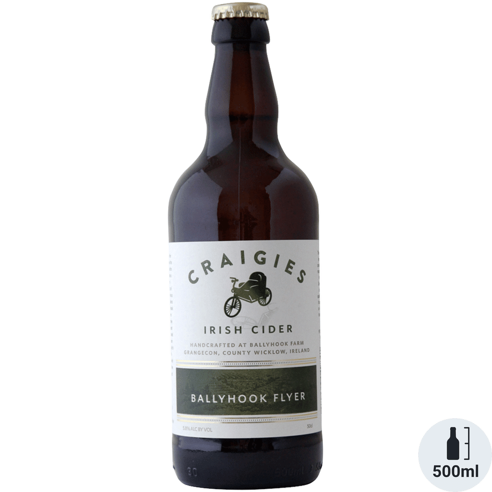 Craigies Ballyhook Flyer