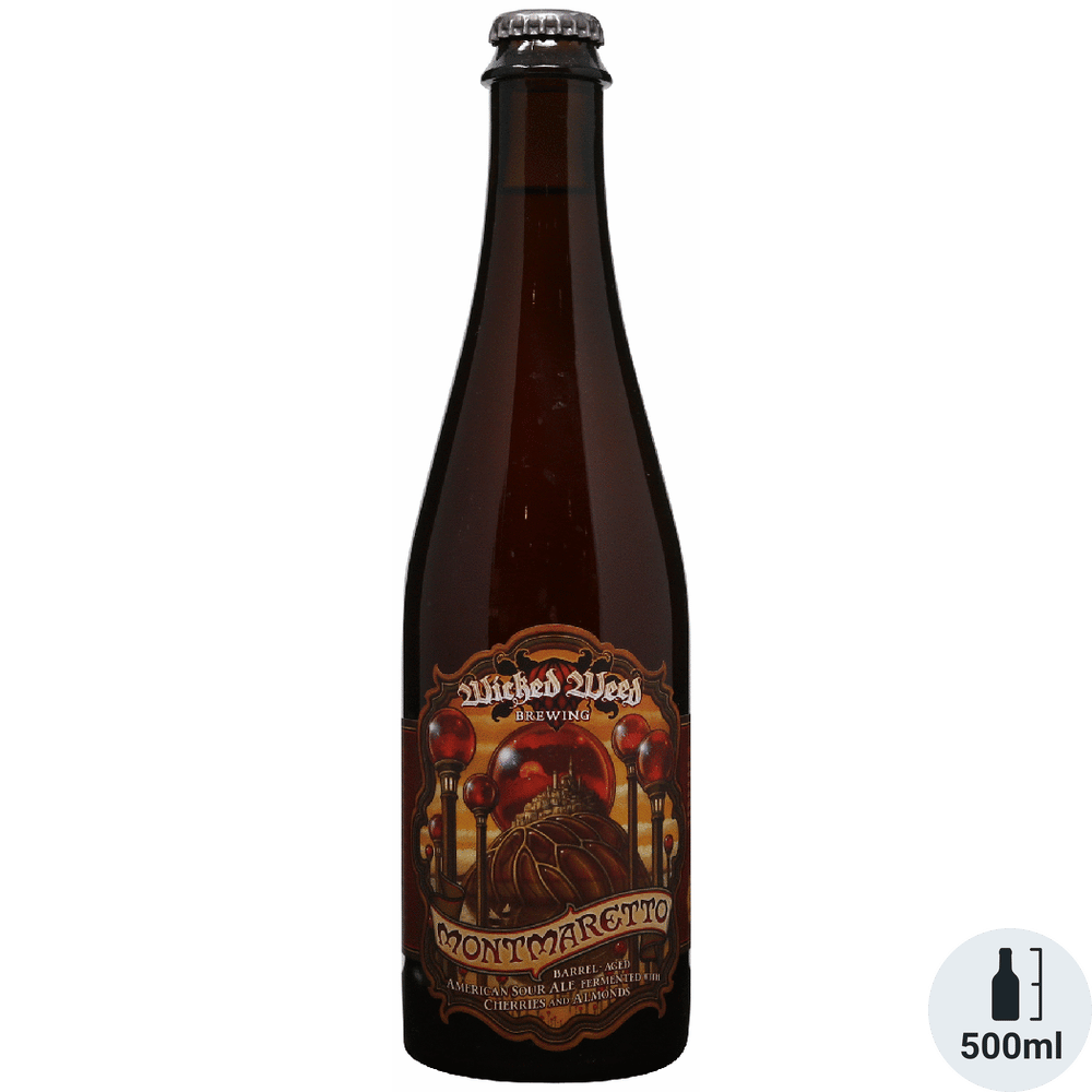Wicked Weed Montamaretto