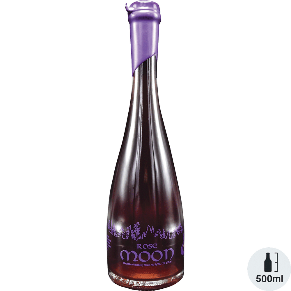 Ethereal Meads Rose Moon