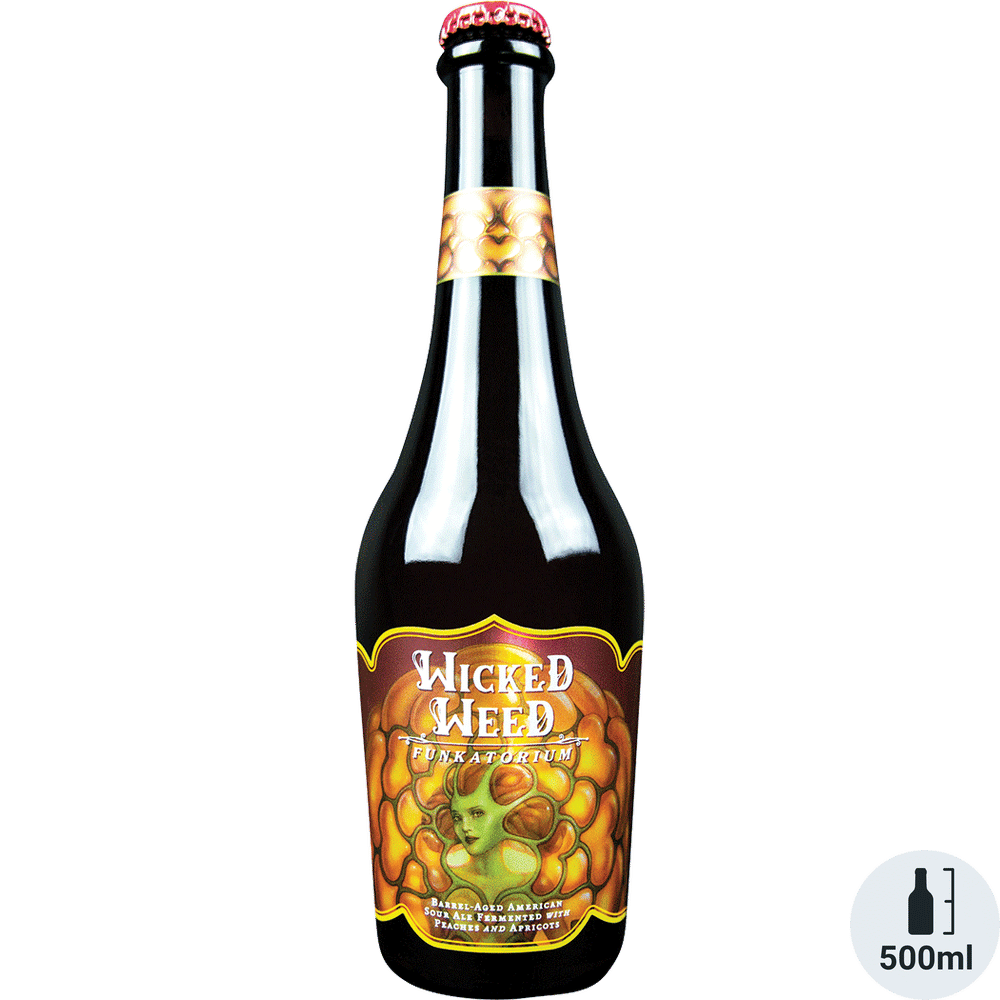 Wicked Weed Marina