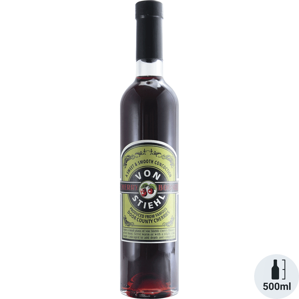 von Stiehl Cherry Bounce