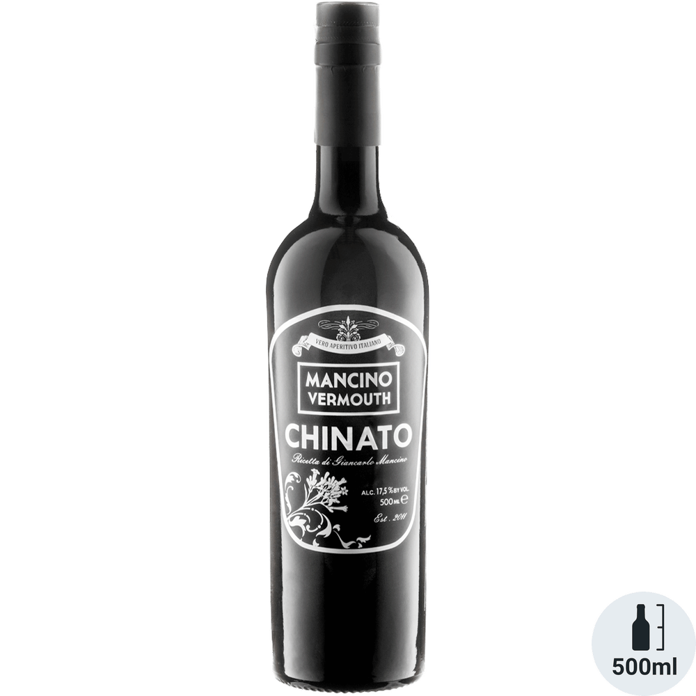 Mancino Vermouth Chinato