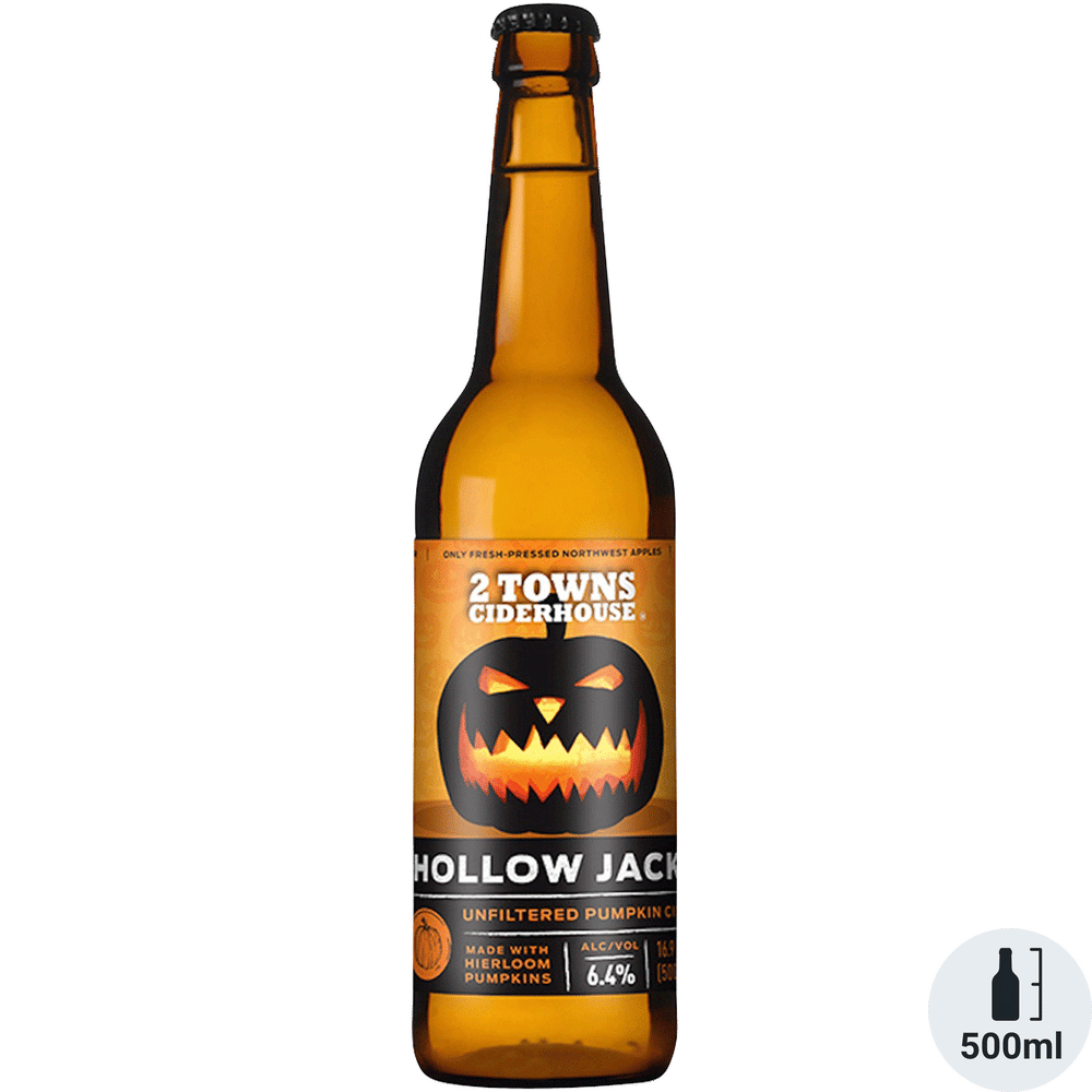 DNU 2 Towns Hollow Jack