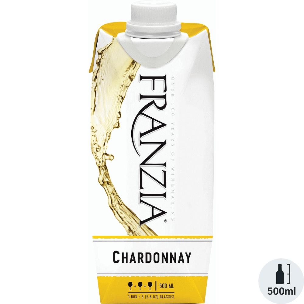 Franzia Chardonnay