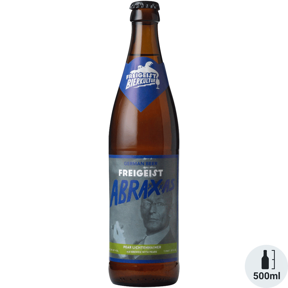 Freigeist Abraxxxas Pear