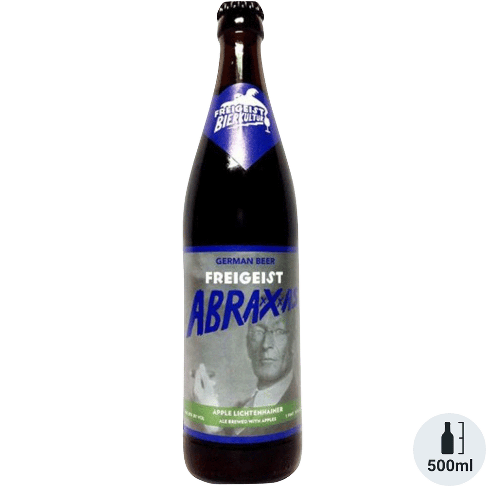 Freigeist Abraxxxas Apple