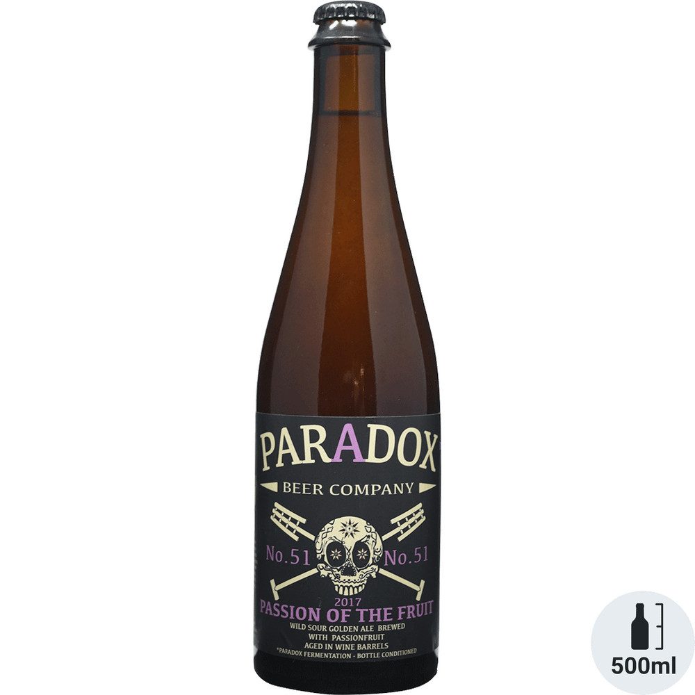 Paradox Skully #51