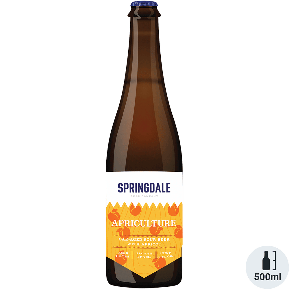 Springdale Apriculture