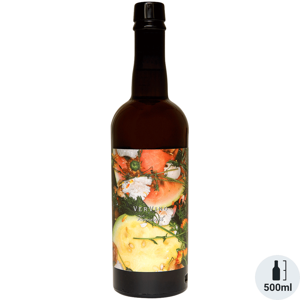 Channing VerVino Vermouth V4