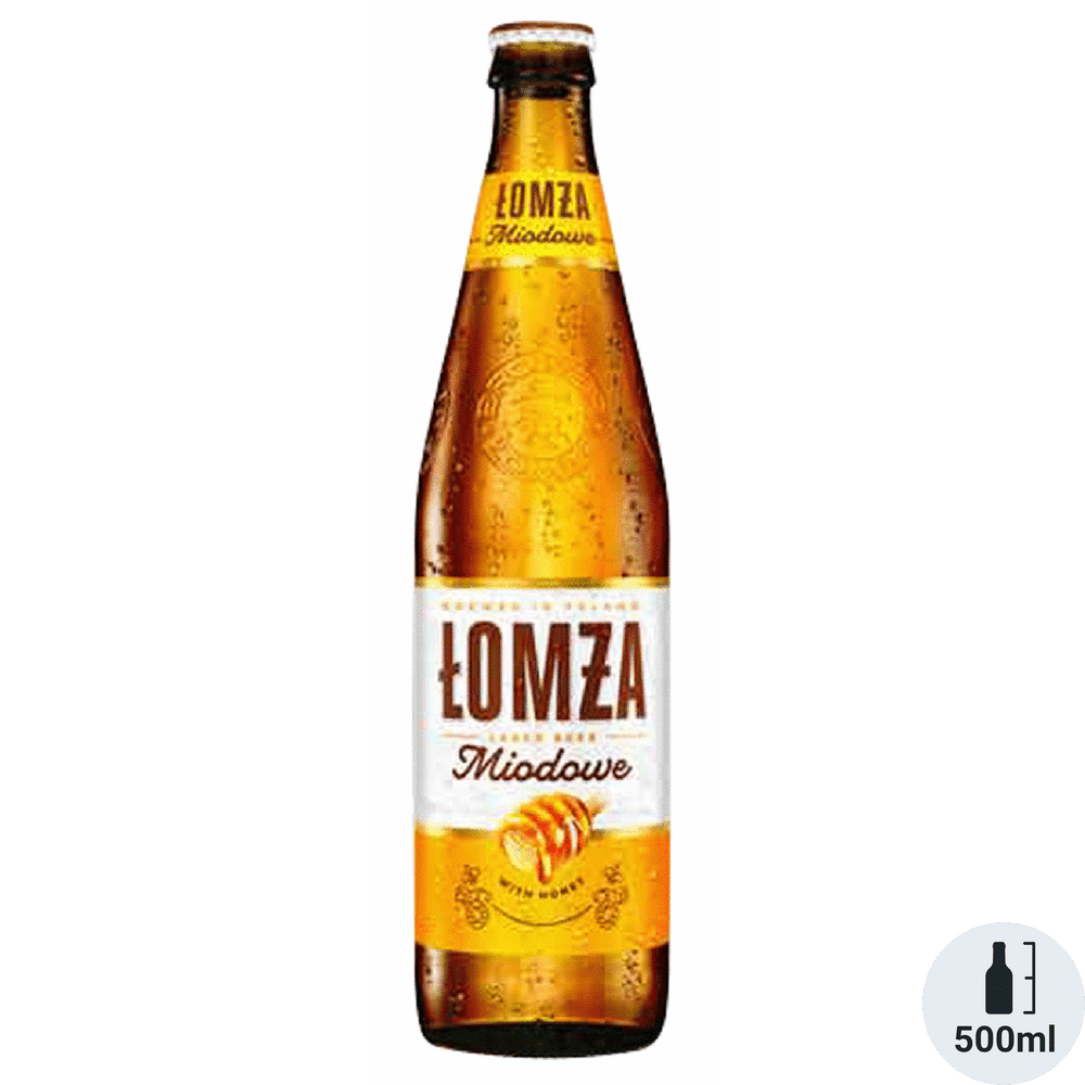 Lomza Honey