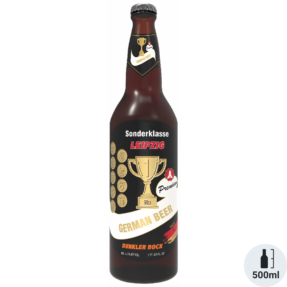 Leipziger Dunkler Bock