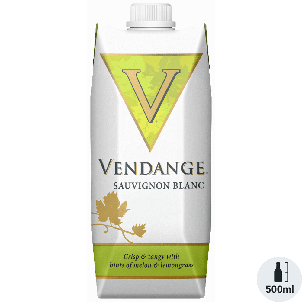 Vendange Sauvignon Blanc