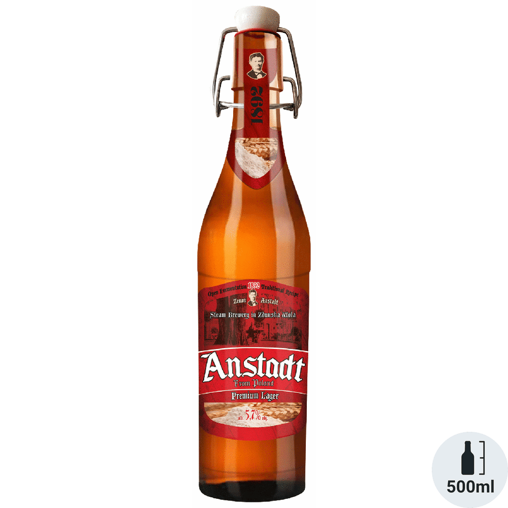 Anstadt Premium Lager