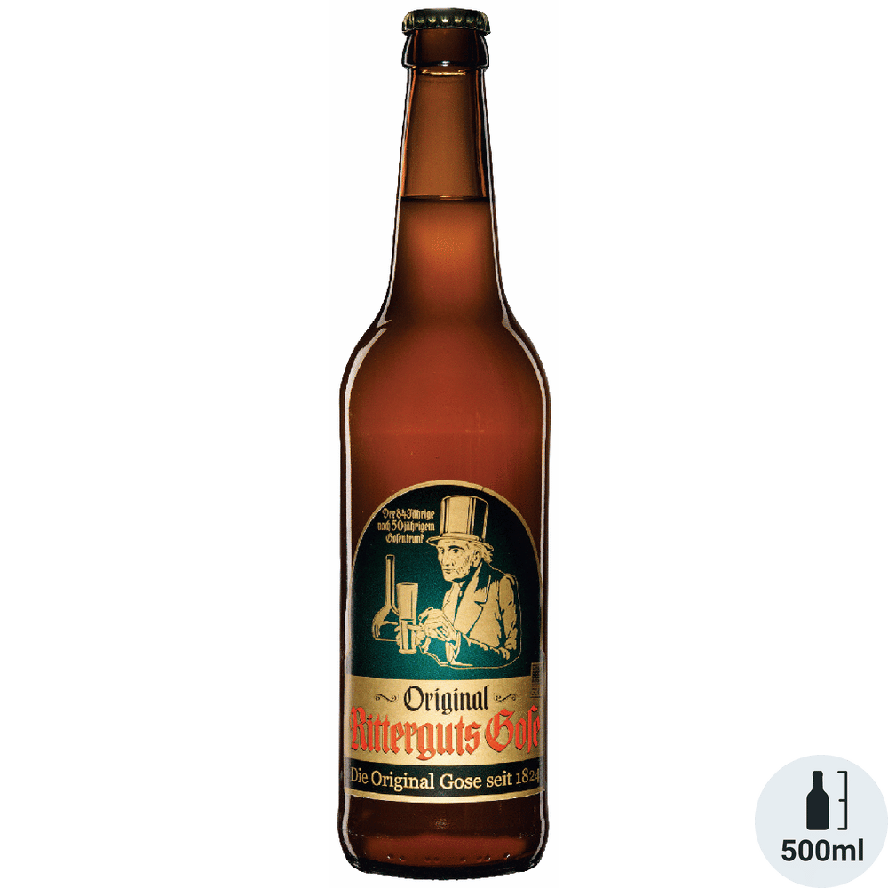 Ritterguts Original Gose