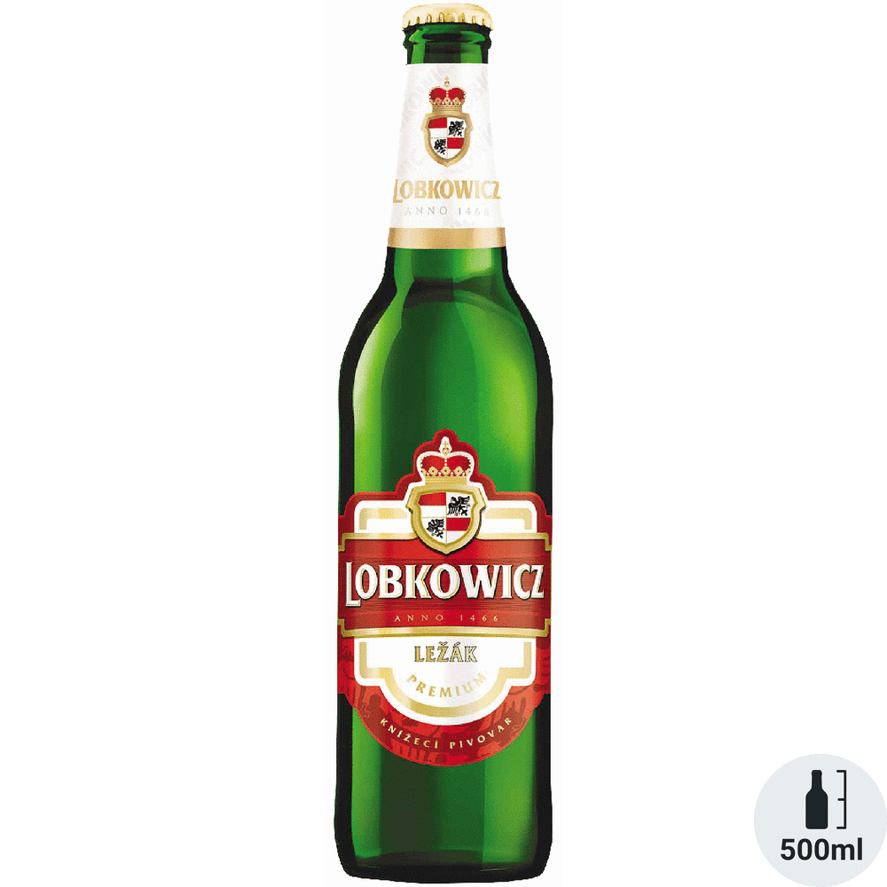Lobkowicz Lezak Premium