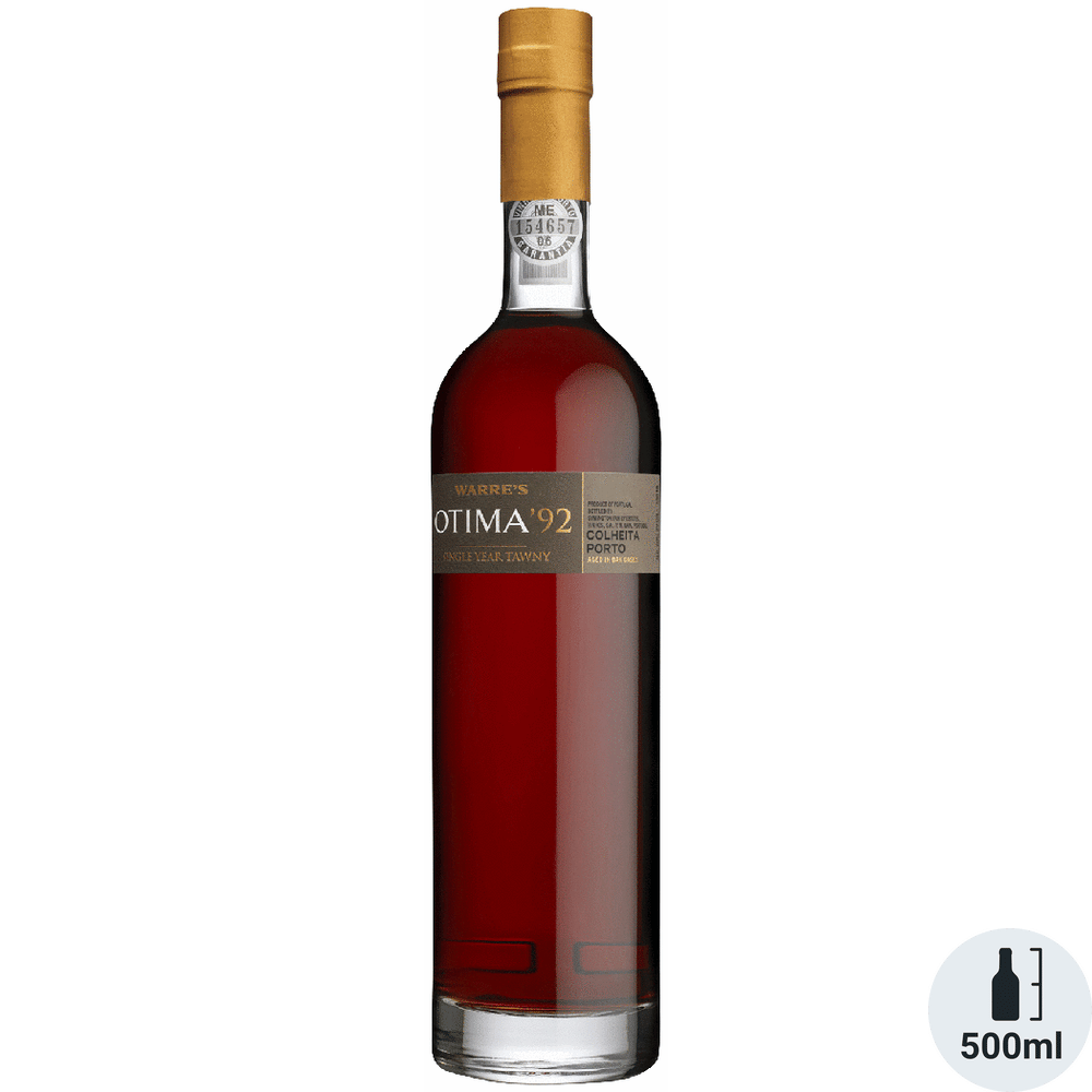 Warre's Otima Colheita, 1992