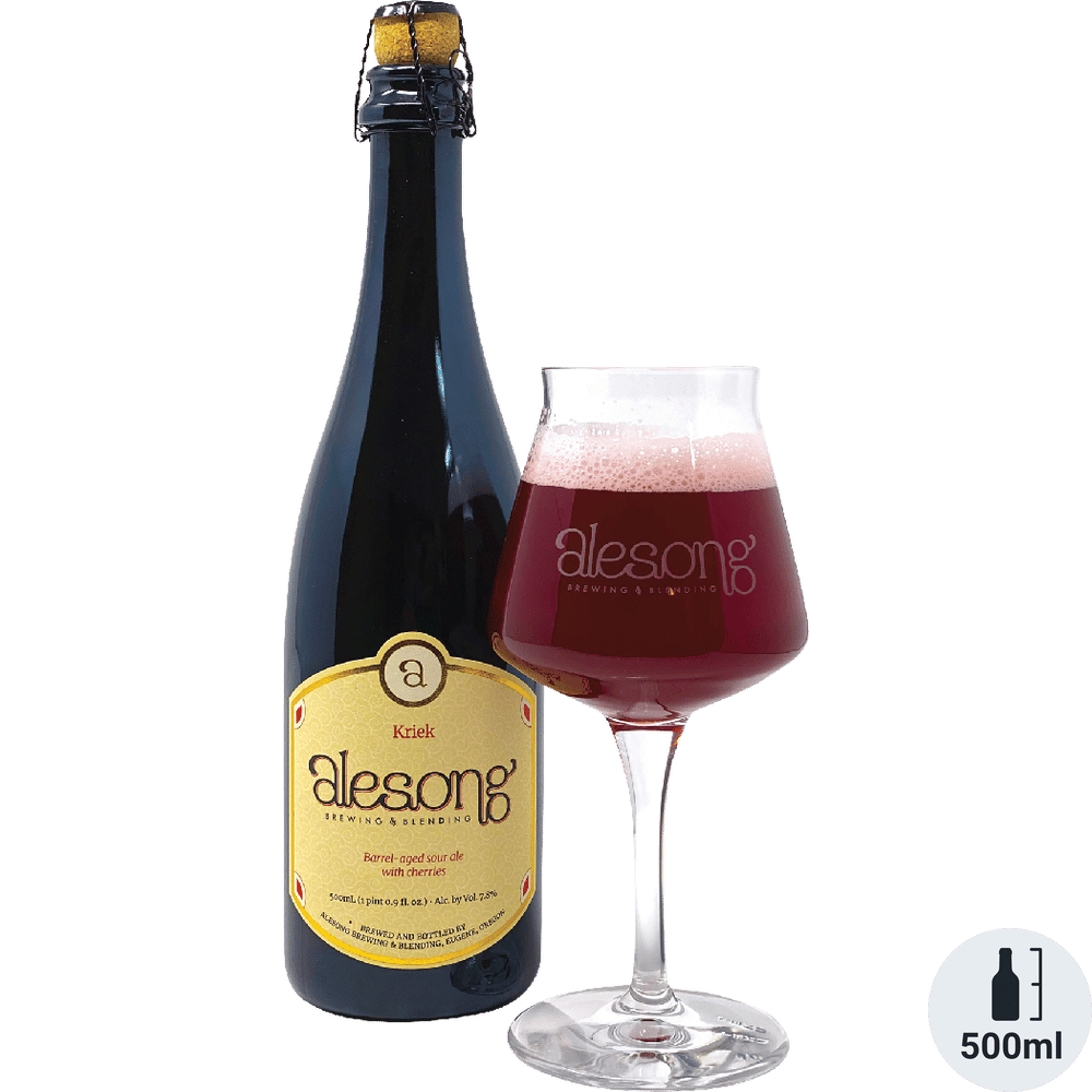 Alesong Kriek