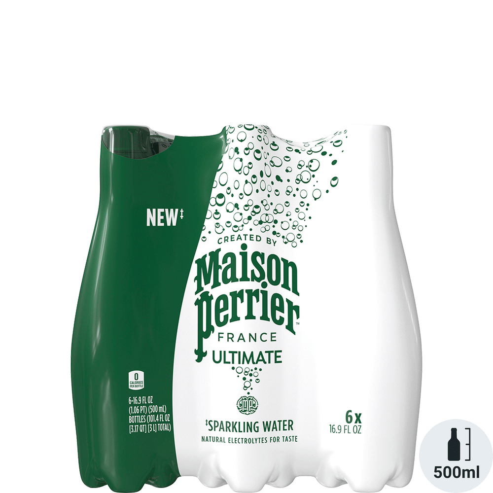 Maison Perrier