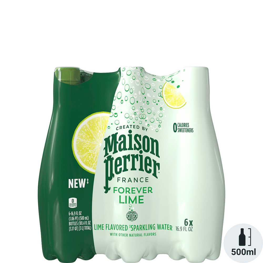 Maison Perrier Lime