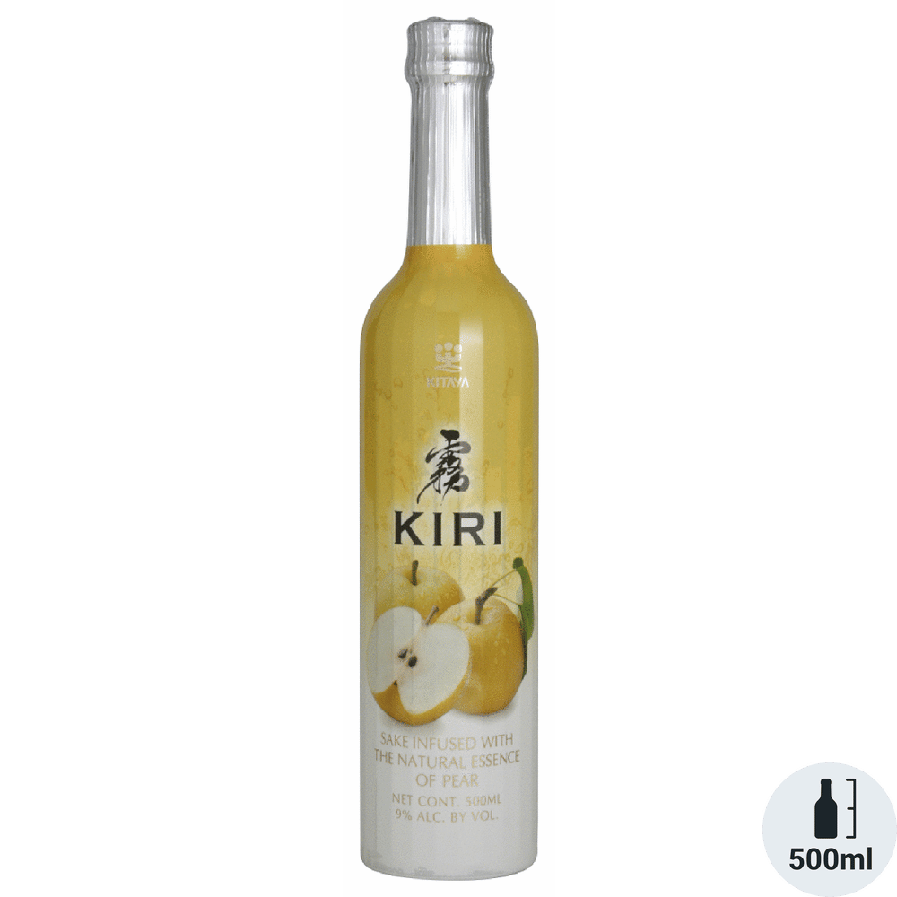 Kitaya Kiri Asian Pear Junmai