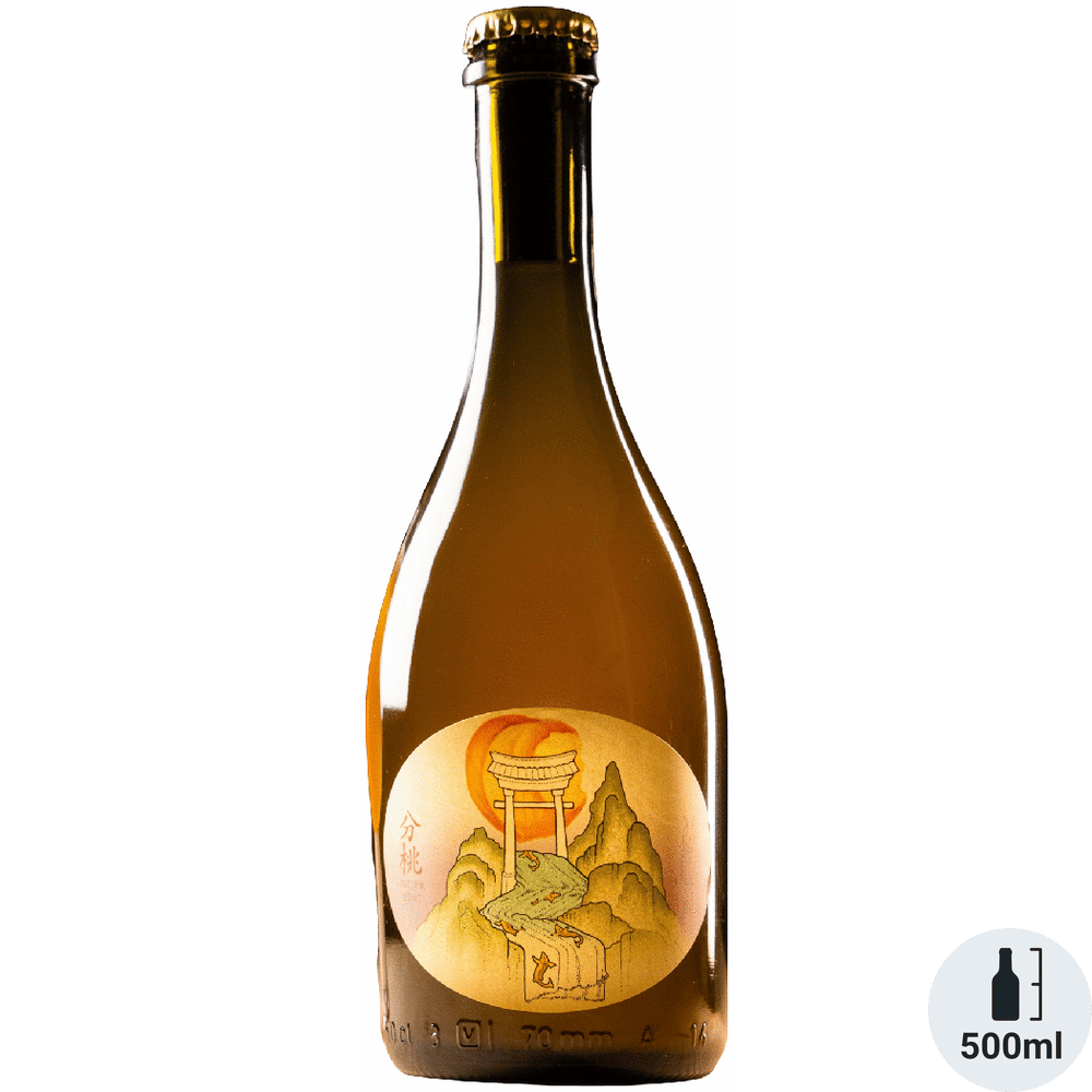 Jester King Fen Tao