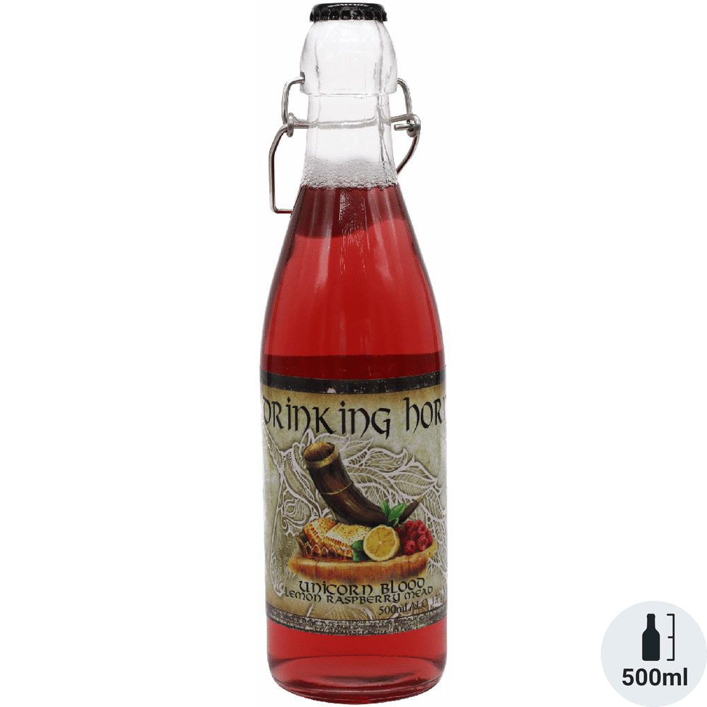 Unicorn Blood