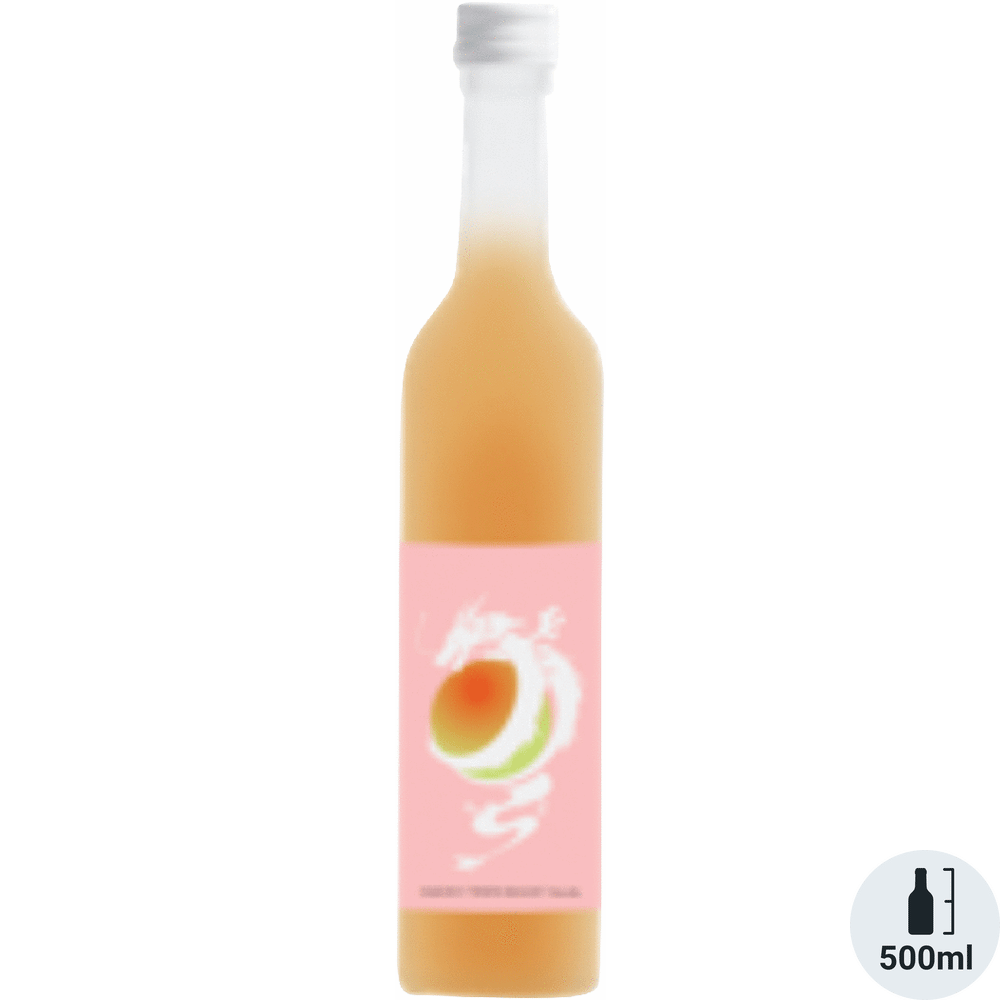 Hakuryu Ume-Shu Sake Plum Wine