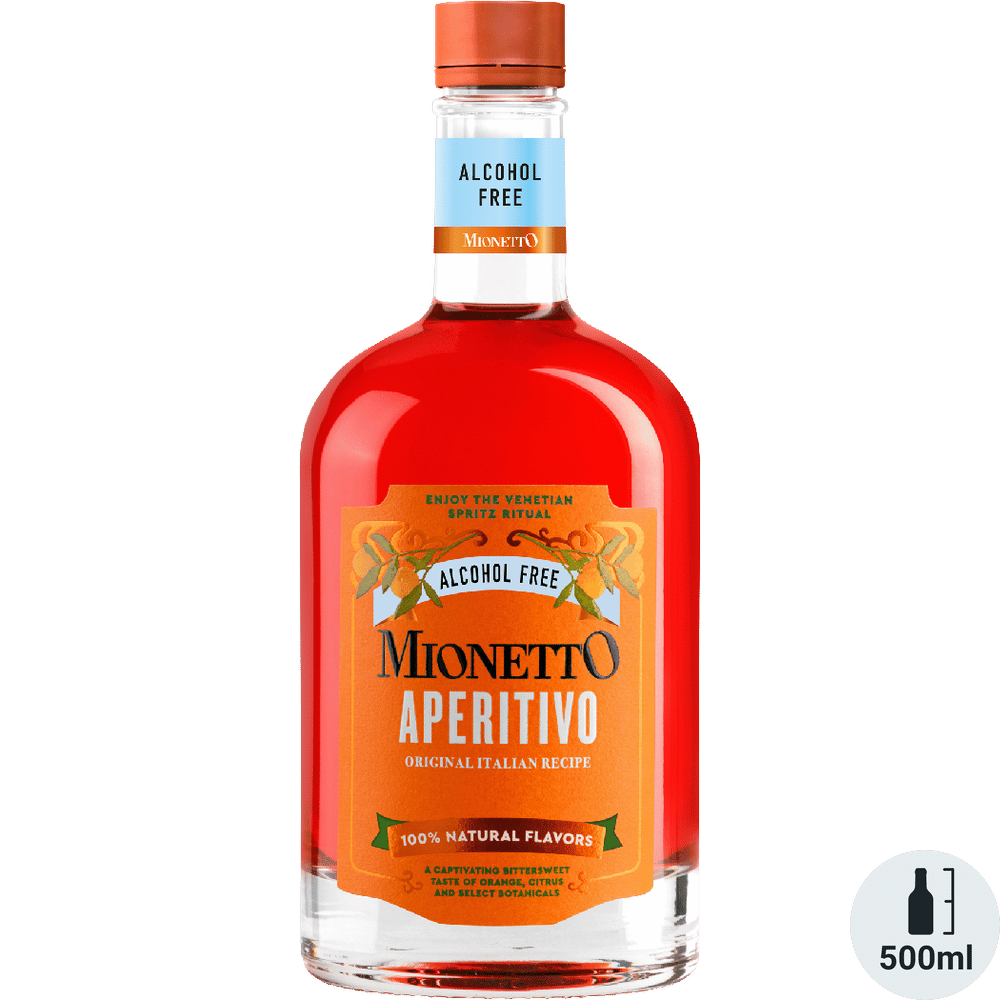 Mionetto Non-Alcoholic Aperitivo