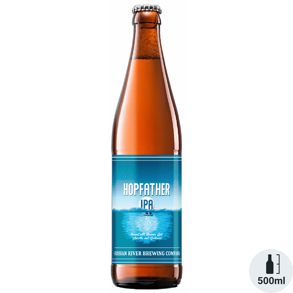Russian River Hopfather